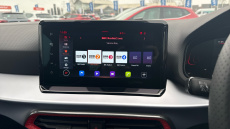 SEAT Ibiza 1.0 TSI 115 FR 5dr DSG Petrol Hatchback